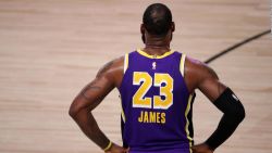 CNNE 884012 - los rockets muestran antidoto contra lebron y los lakers