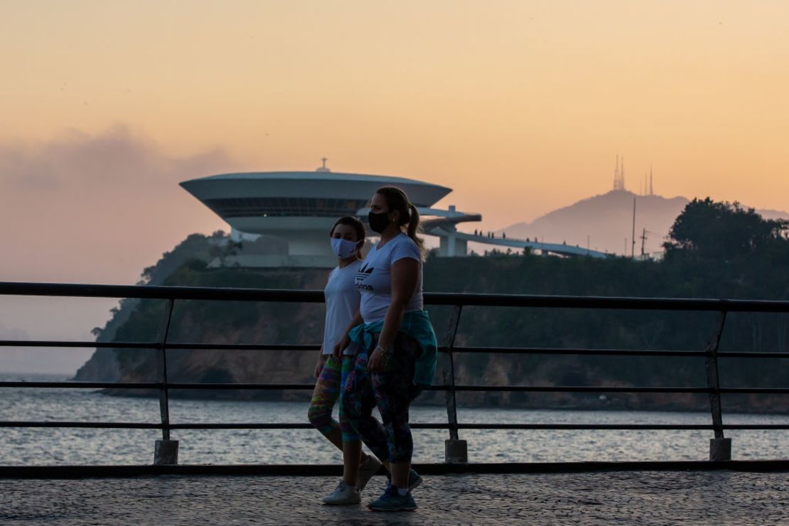 Niterói, Brasil