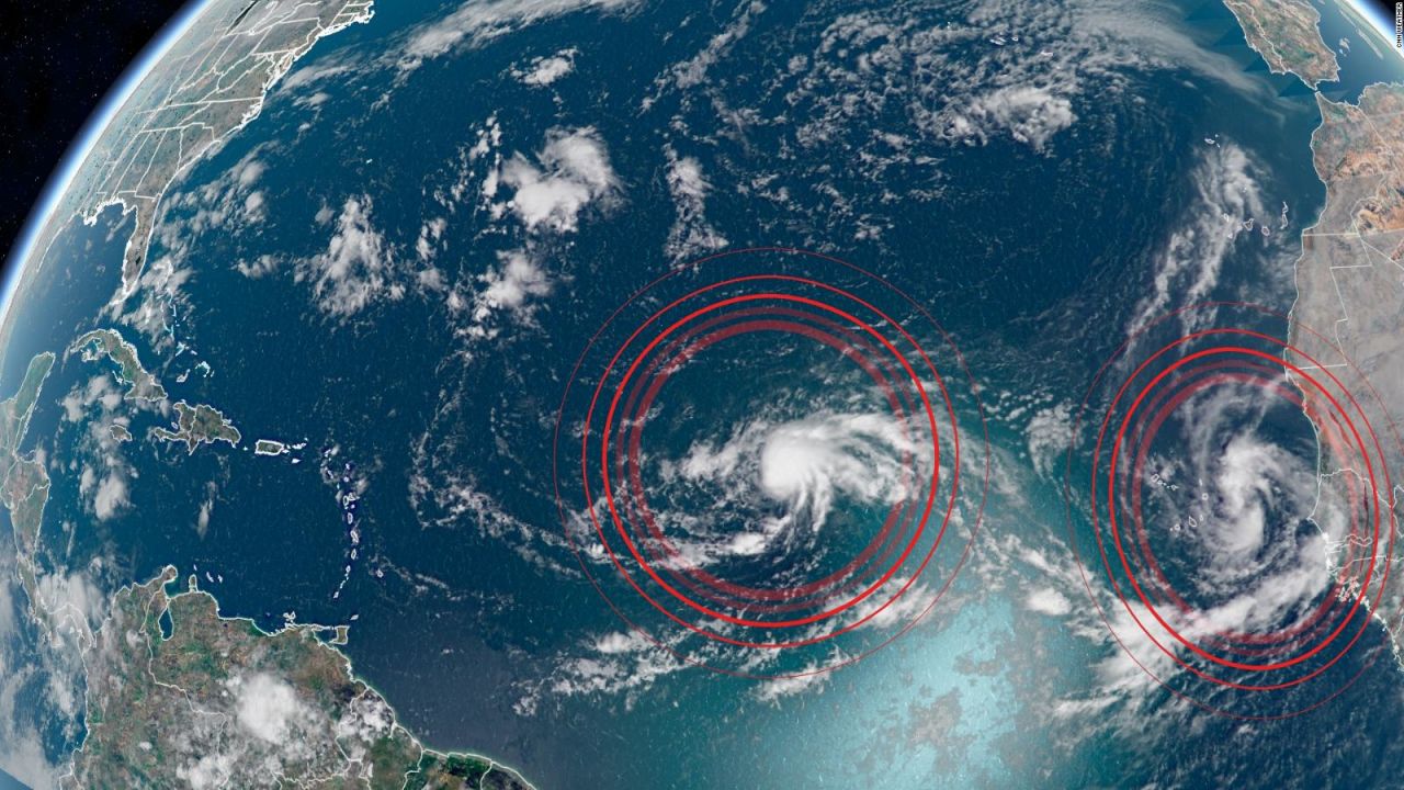 CNNE 884439 - nueva tormenta tropical en el atlantico