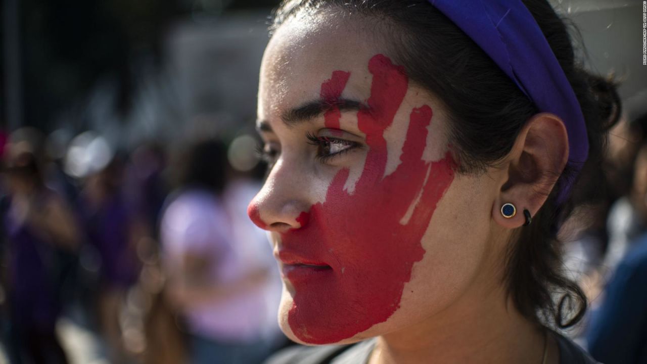 CNNE 884689 - asi define un terapeuta el pecado original de la mujer