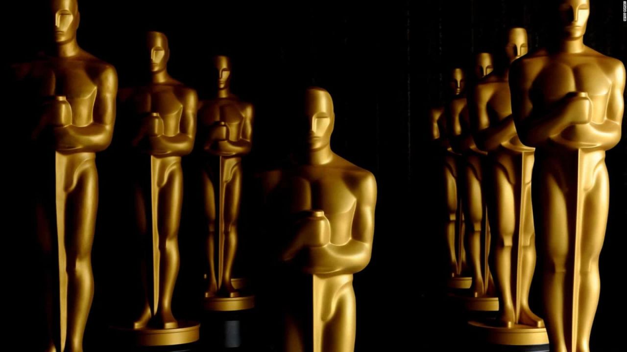 CNNE 885379 - los oscar imponen nuevo requisito para mejor pelicula