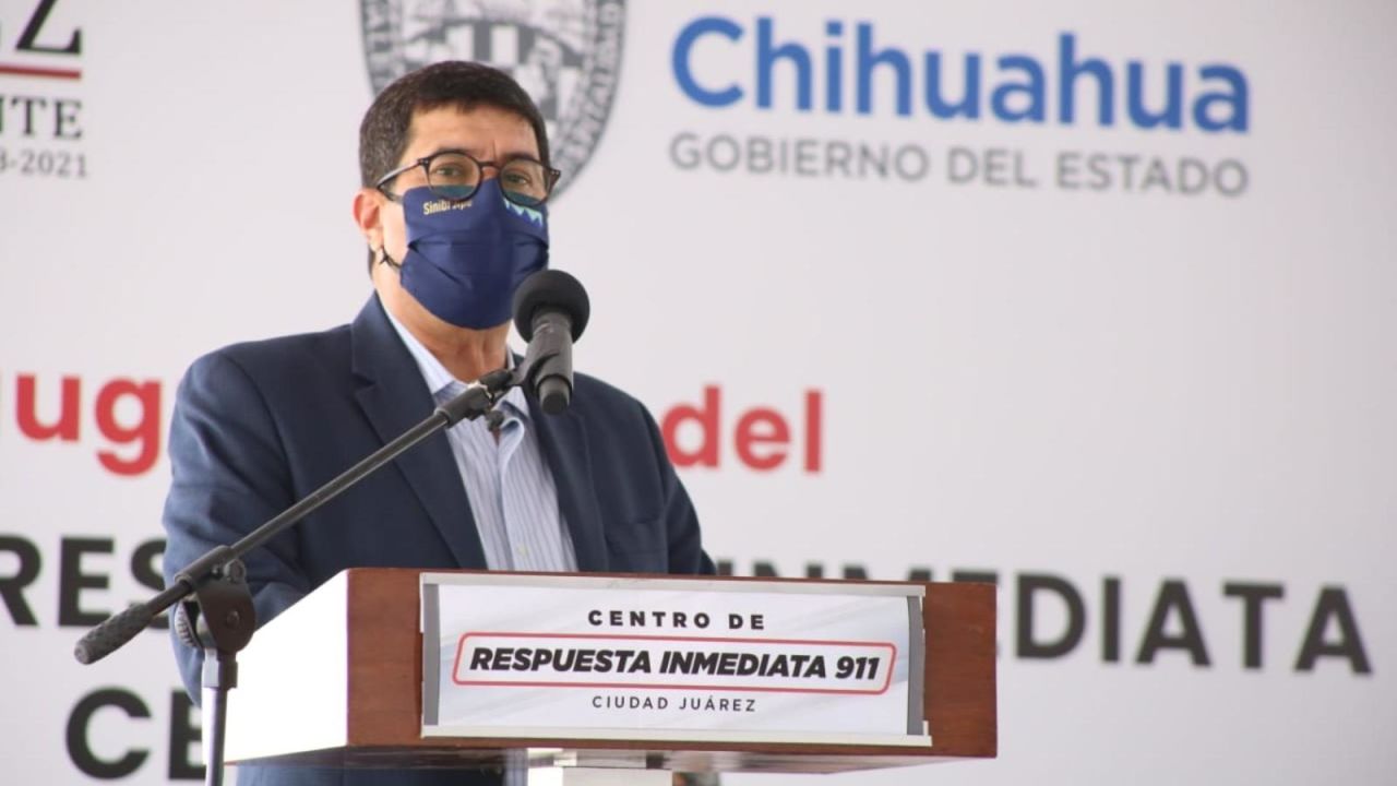 CNNE 885619 - gobernador de chihuahua exige investigar enfrentamiento