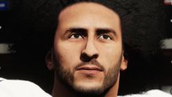 CNNE 885669 - colin kaepernick regresa al videojuego madden