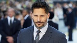 CNNE 887827 - en jueves del recuerdo, joe manganiello y sus primeros pasos en la actuacion