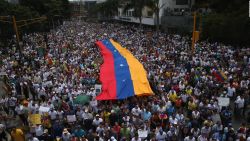 CNNE 889713 - el papel de america latina en la crisis en venezuela