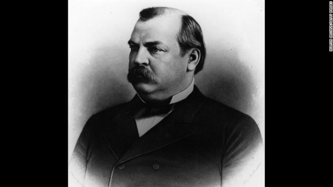 CNNE 890678 - 121101205601-22-president-grover-cleveland-president-exlarge-169