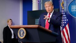 CNNE 890722 - trump nego la realidad de la amenaza, dice izurieta