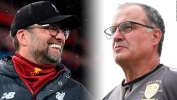 CNNE 893071 - el liverpool de klopp, primer reto de bielsa en la premier