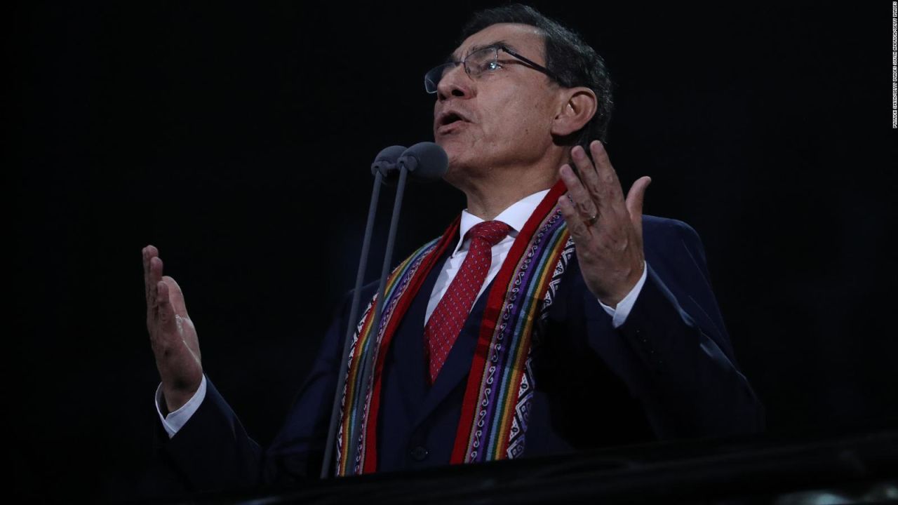 CNNE 893300 - cateriano pide que se respete el estado de derecho en caso vizcarra