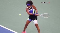 CNNE 893413 - us open- osaka, caracter y calidad de campeona