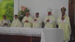 CNNE 893465 - nicaragua pone trabas contra dos sacerdotes catolicos