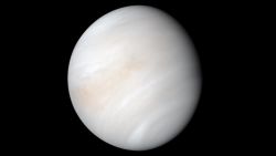 CNNE 893971 - nasa- planea enviar 2 misiones a venus