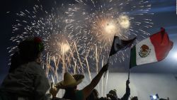 CNNE 894329 - festejos de la independencia de mexico seran virtuales