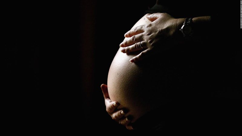 La salud mental de la madre puede influir en el crecimiento de un niño, según estudio | cnn