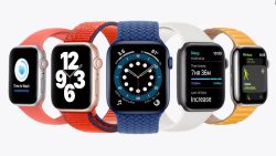 CNNE 894419 - asi es el nuevo apple watch series 6