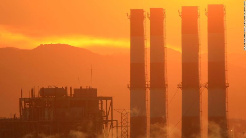 El mundo estableció una fecha límite de 2020 para salvar la naturaleza, pero no se cumplió ni un solo objetivo, dice un informe de la onu | cnn