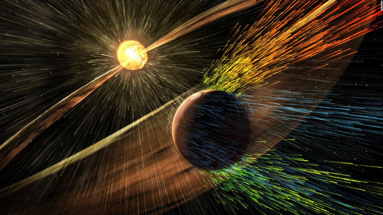 CNNE 895514 - asi nos impacta la meteorologia espacial