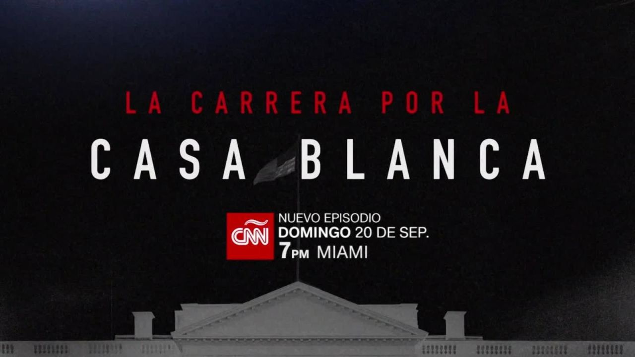 CNNE 895599 - cnn presenta- la carrera por la casa blanca, reagan contra carter