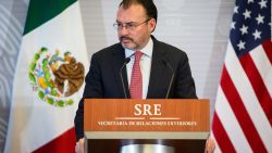 CNNE 895662 - el mit no removera de sus academicos a luis videgaray