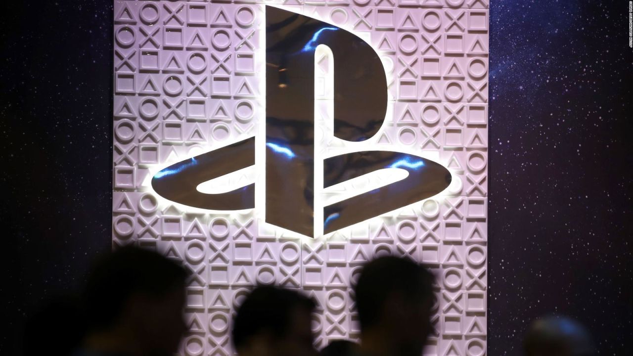 CNNE 896186 - los 7 paises que recibiran primero el playstation 5