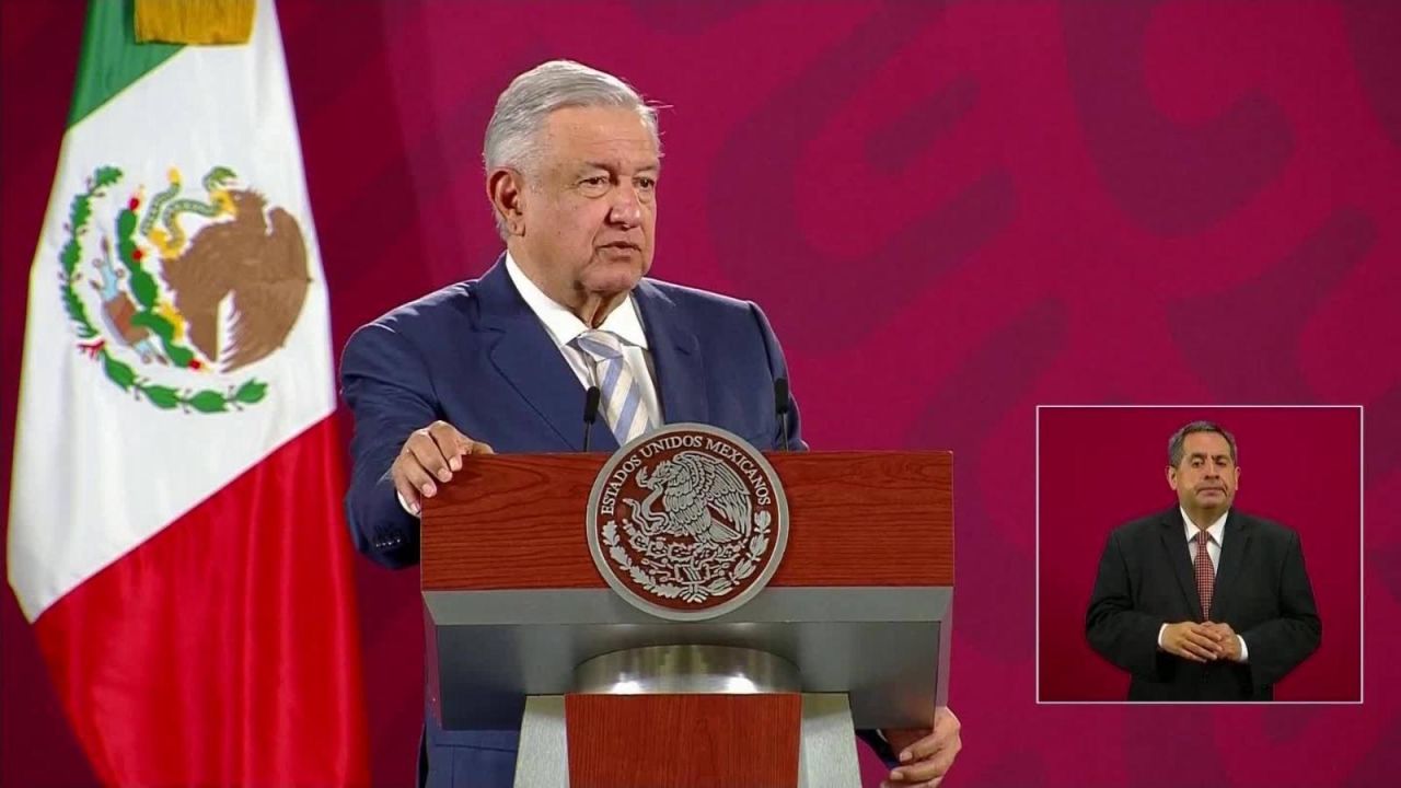 CNNE 896716 - amlo- no creo que frena busque derrocarme