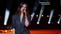 CNNE 896743 - laura pausini participa en concierto virtual por beirut