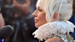 CNNE 896920 - lady gaga revela que pensaba en suicidio todos los dias