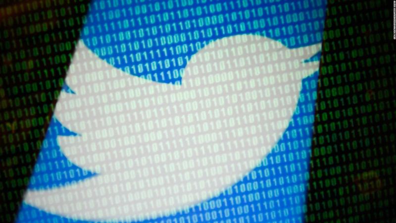 ¿existe un sesgo racial en las vistas previas de imágenes de twitter? | cnn