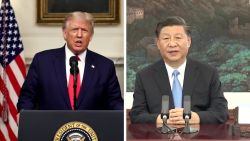 CNNE 897585 - esto dejaron los discursos de trump y jinping en la onu