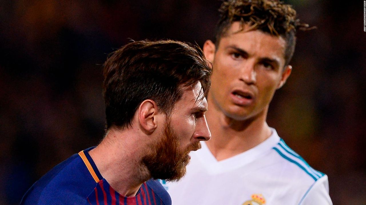 CNNE 897927 - se acaba la hegemonia de messi y cristiano en europa