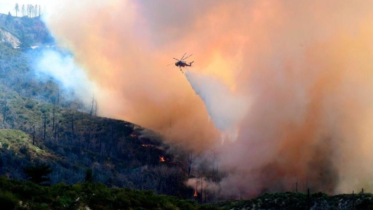 CNNE 898036 - incendios en ee-uu- afectan a pacientes con covid-19