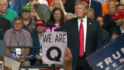 CNNE 898639 - ¿que es qanon y como se origino?