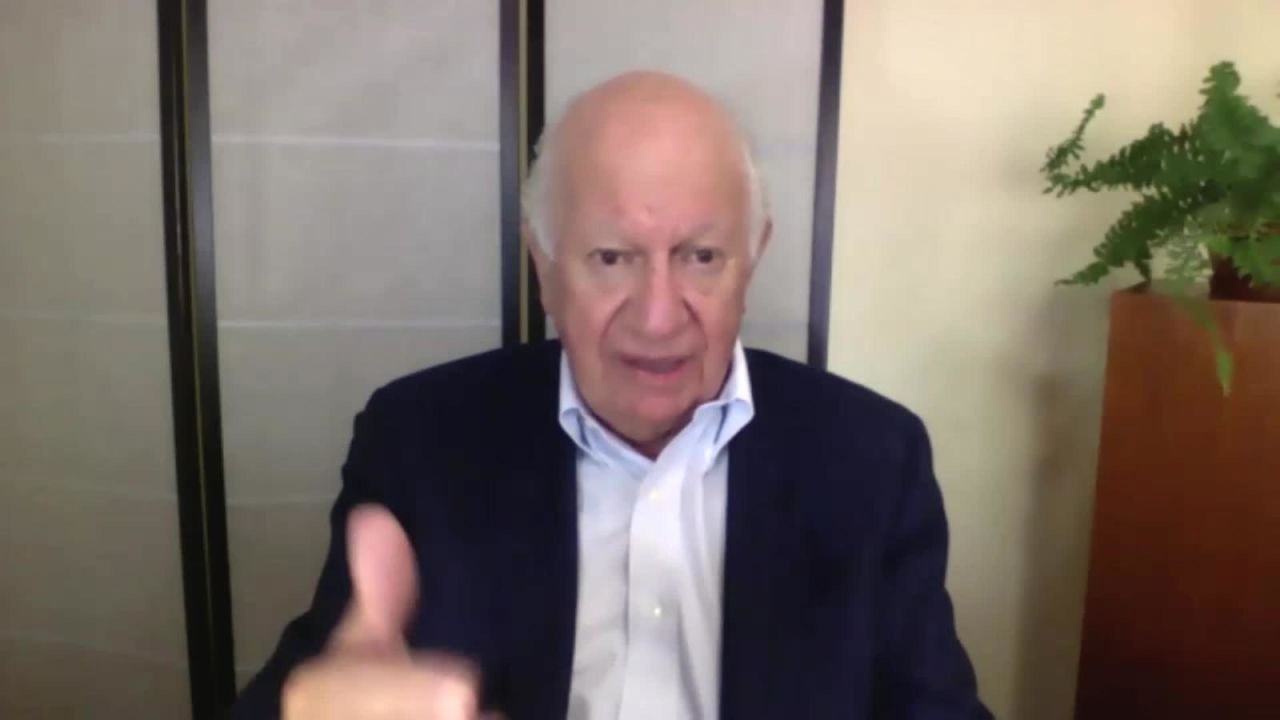 CNNE 898878 - expresidente ricardo lagos sobre elecciones en ee-uu-