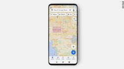 CNNE 898907 - google maps se adapta a la nueva normalidad