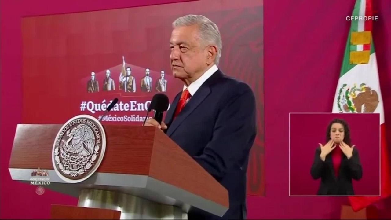 CNNE 899102 - amlo acusa a la prensa de haber estado vendida o alquilada