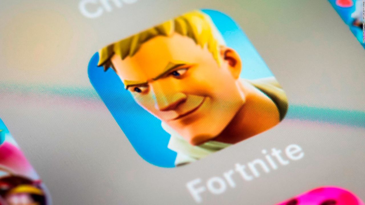 CNNE 899139 - pelea entre apple y epic games se decide en una corte