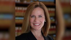 CNNE 899264 - ¿quien es amy coney barrett?