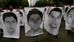 CNNE 899360 - mexico- 6 anos de buscar justicia por caso ayotzinapa