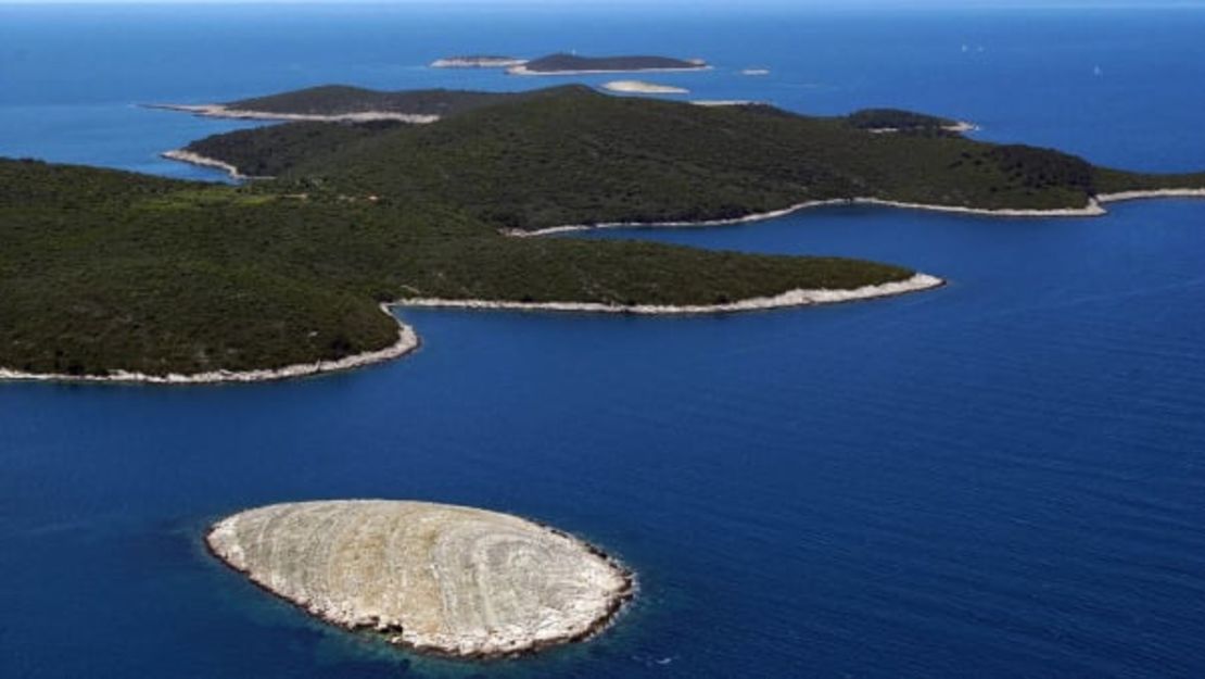 Croacia ofrece un estilo de vida mediterráneo con más de 1.000 islas.