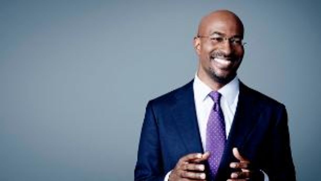 Van Jones.