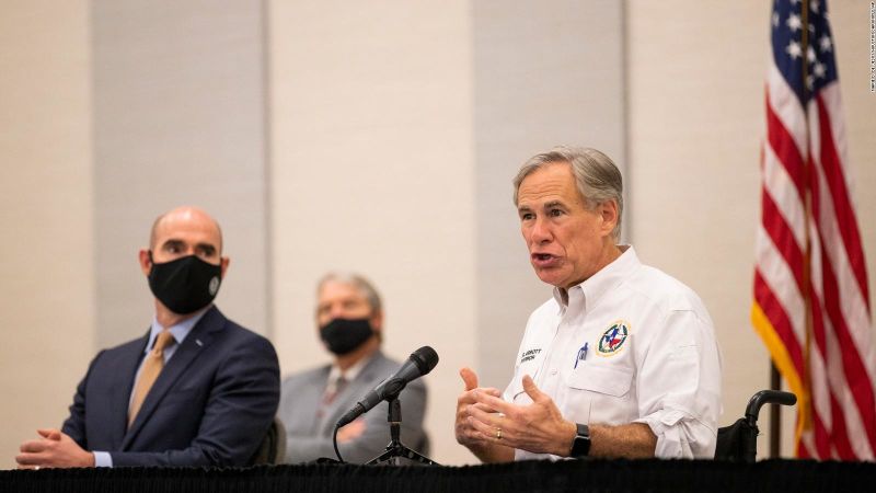 Texas: investigan de dónde salió la ameba
