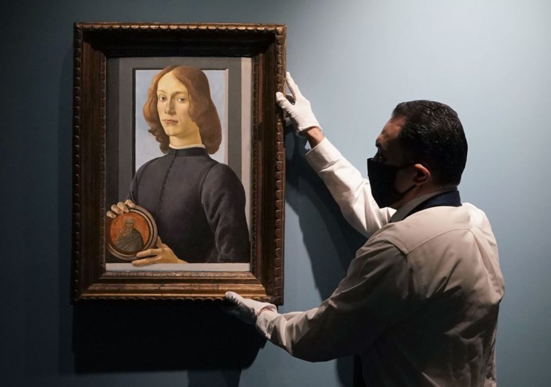 Crédito: TIMOTHY A. CLARY/AFP via Getty Images