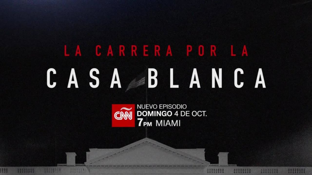 CNNE 900797 - cnn- la carrera por la casa blanca, elecciones de 1912