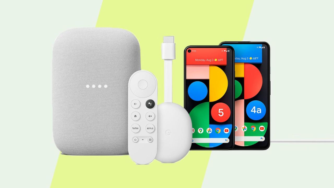 CNNE 900834 - todo sobre los nuevos productos y servicios de google
