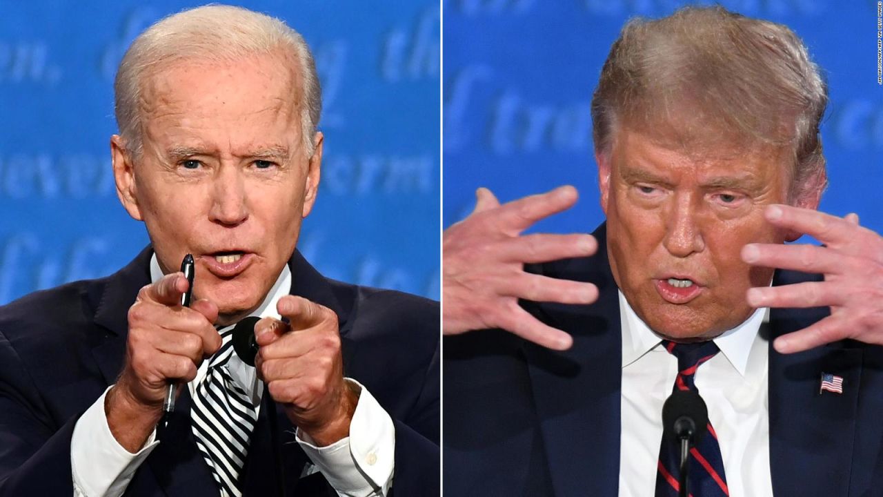 CNNE 900905 - ¿es donald trump menos racista que joe biden?