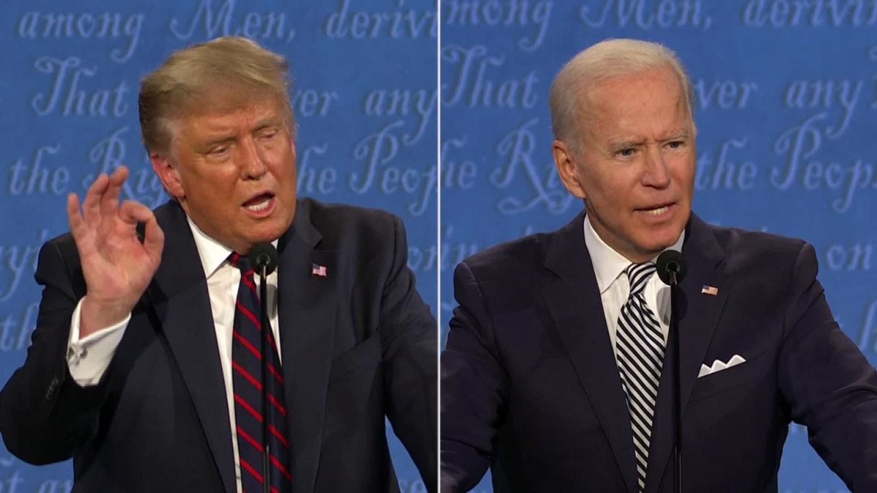 CNNE 901022 - ¿como continua la agenda de trump y biden posdebate?