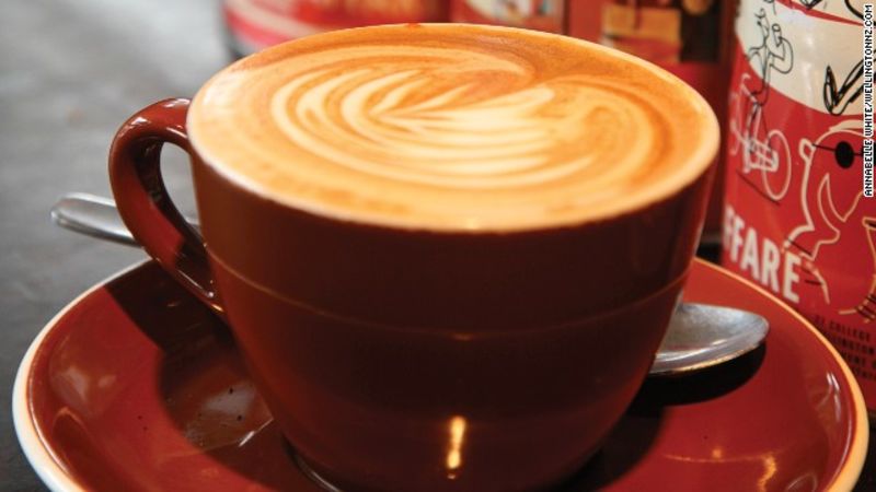 ¿Dónde encontrar el mejor café del mundo y cómo lo hacen? | CNN