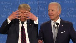 CNNE 901753 - trump se burlaba de biden por usar mascarilla