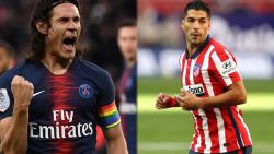 CNNE 902500 - cavani al manchester united y otros fichajes importantes