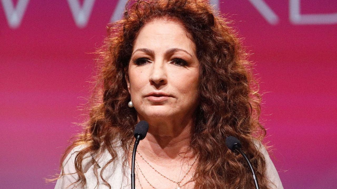 CNNE 902564 - las ensenanzas de gloria estefan a 30 anos de su accidente